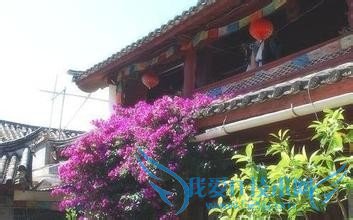 丽江旅游住宿攻略(心得体会)