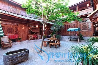 丽江旅游住宿攻略(心得体会)