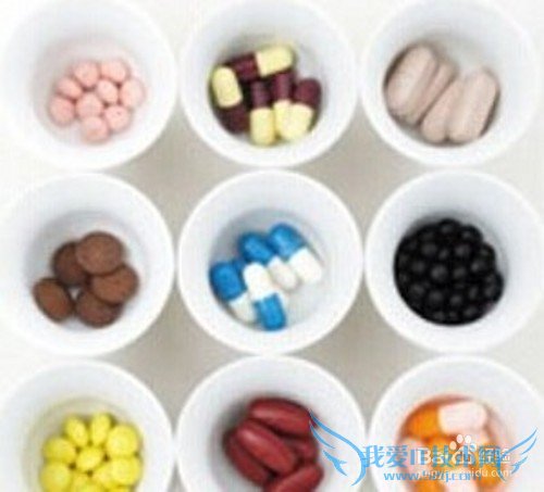 旅游前应准备什么药