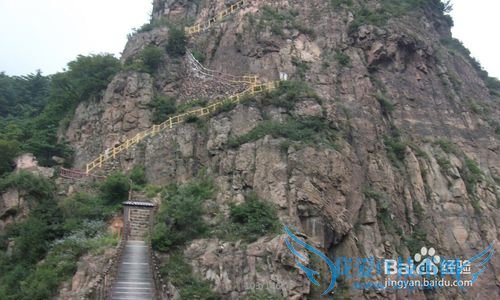 悠悠皇姑幔漫漫历山行