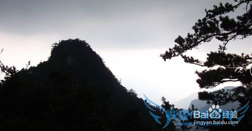 悠悠皇姑幔漫漫历山行