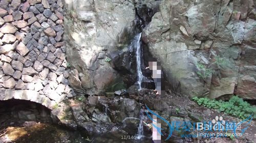 悠悠皇姑幔漫漫历山行