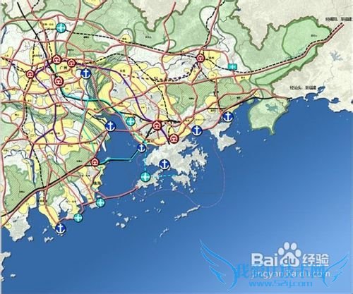 香港旅游市内交通指南