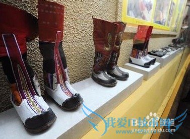 西藏旅游怎么购物?