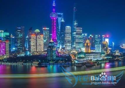 上海5月旅游攻略