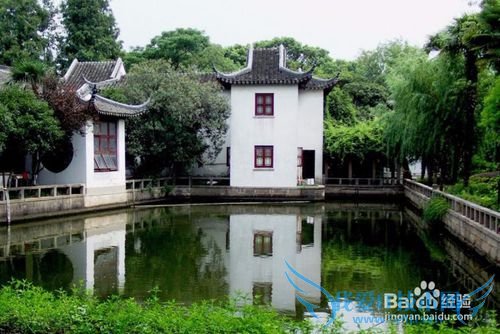 上海5月旅游攻略