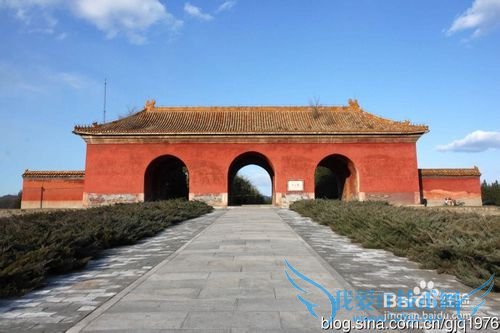 明十三陵旅游攻略