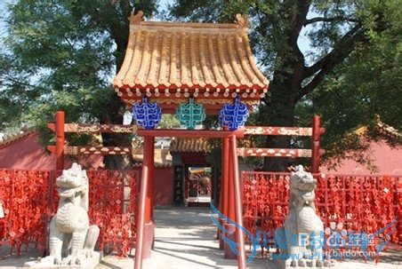 明十三陵旅游攻略