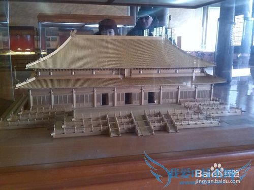 明十三陵旅游攻略