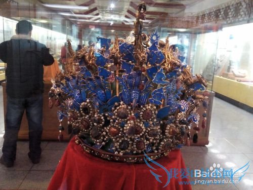 明十三陵旅游攻略