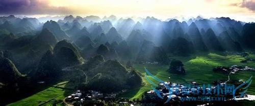 安顺旅游住宿攻略