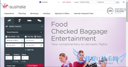 在澳洲旅游如何选择适合的航空公司