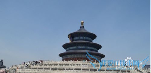 北京旅游攻略——亲身体验