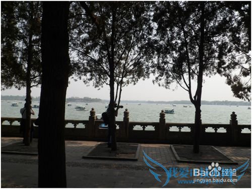 北京旅游攻略——亲身体验