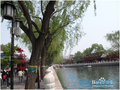 北京旅游攻略——亲身体验