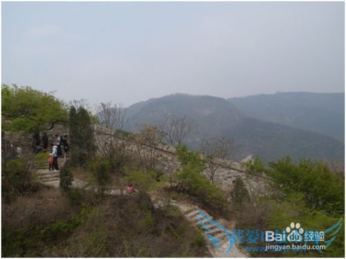 北京旅游攻略——亲身体验