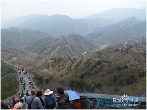 北京旅游攻略——亲身体验