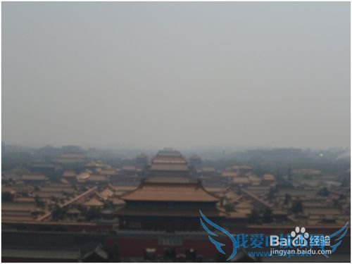 北京旅游攻略——亲身体验