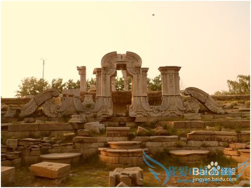 北京旅游攻略——亲身体验