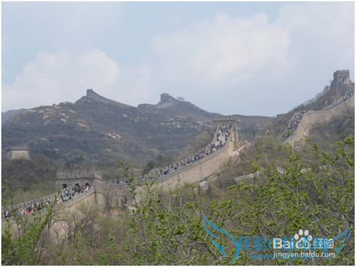 北京旅游攻略——亲身体验