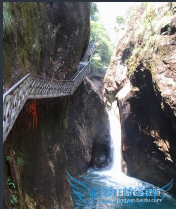 浙江必去的旅游景点(四)
