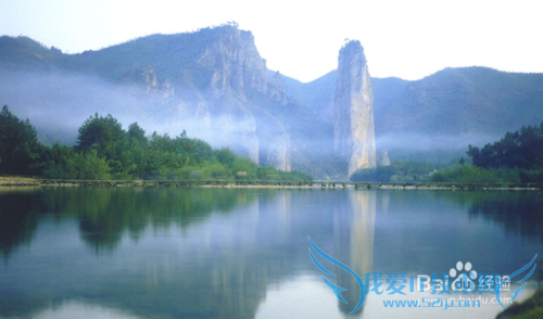 浙江必去的旅游景点(四)