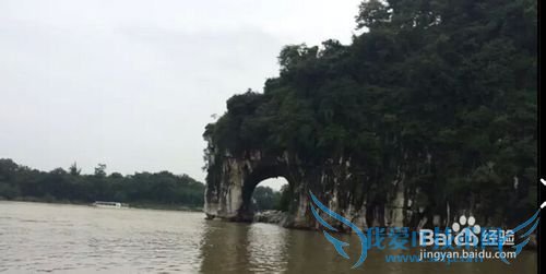 2015年6月桂林、阳朔三天自助旅游攻略