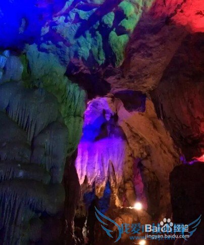 2015年6月桂林、阳朔三天自助旅游攻略