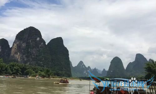 2015年6月桂林、阳朔三天自助旅游攻略