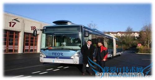 法国旅游怎样选择交通方式