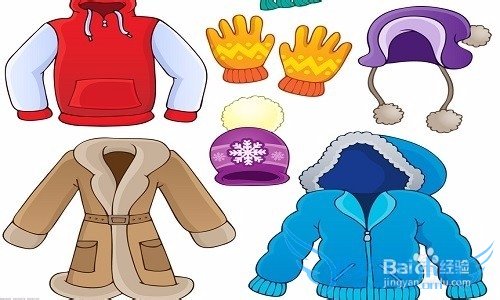 出门旅游都需带些什么?