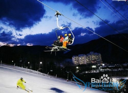 韩国旅游攻略介绍