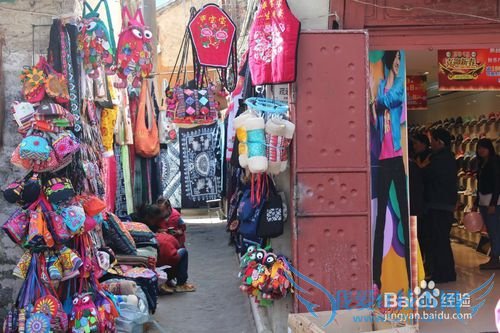 大理旅游及住宿如何更方便舒适