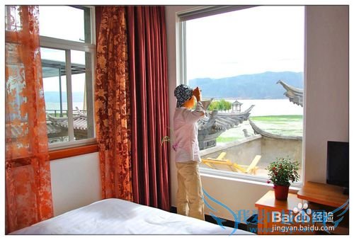 大理旅游及住宿如何更方便舒适