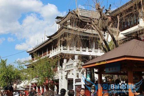 大理旅游及住宿如何更方便舒适