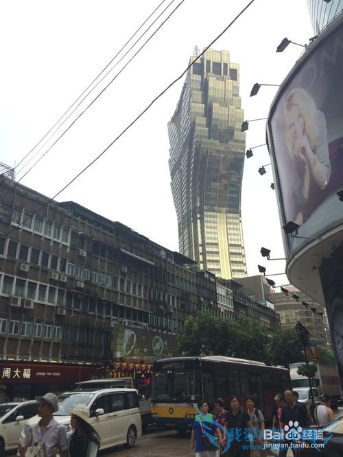 广州到澳门一日游攻略