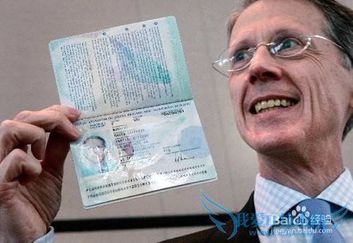 欧洲旅游护照快过期,如何保住有效签证?