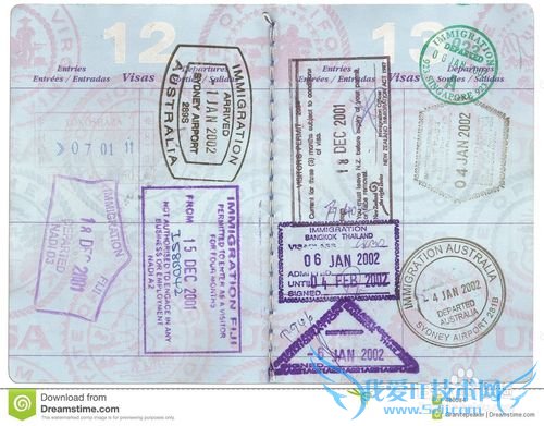 欧洲旅游护照快过期,如何保住有效签证?