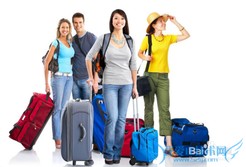 旅游要注意些什么