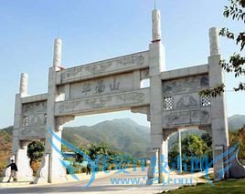 什么是深圳八景