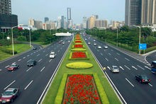 什么是深圳八景