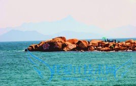 什么是深圳八景