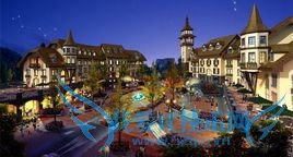 什么是深圳八景