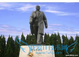 什么是深圳八景