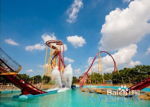 广州最新旅游攻略