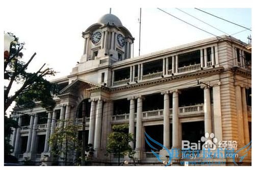 广州最新旅游攻略