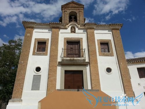 西班牙格拉纳达旅游攻略