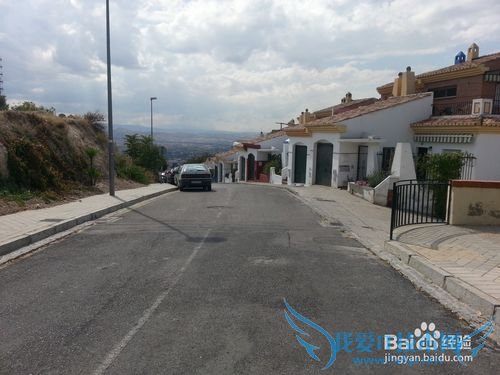 西班牙格拉纳达旅游攻略