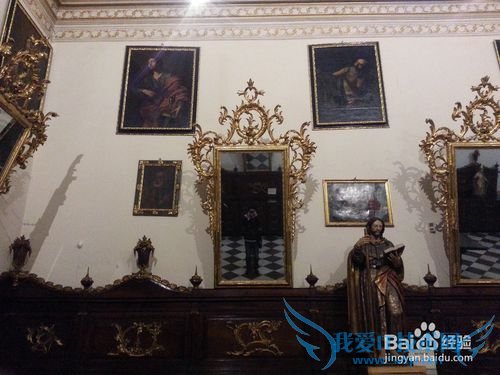 西班牙格拉纳达旅游攻略