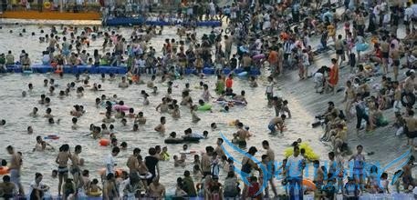 五一节出行需要注意的六件事